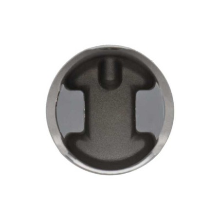 Kit de pistón forjado WISECO 2T Pro-Lite Series - Ø44,95mm