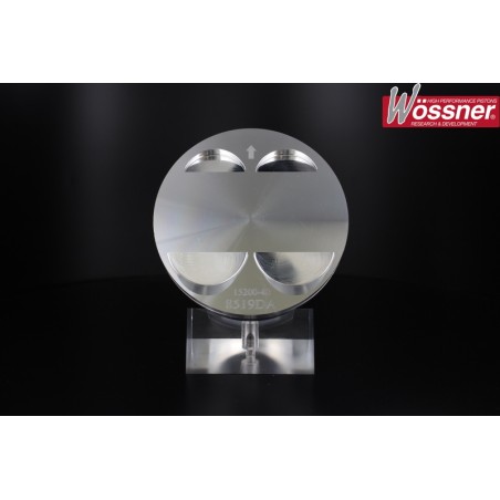 Pistón forjado WÖSSNER