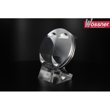 Pistón forjado WÖSSNER