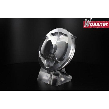 Pistón forjado WÖSSNER