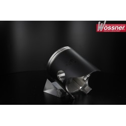 Pistón forjado WÖSSNER 2