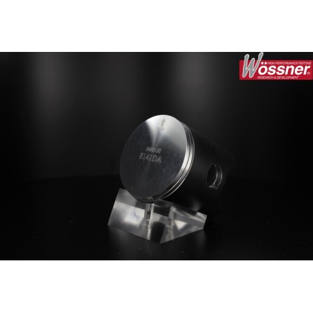 Pistón forjado WÖSSNER