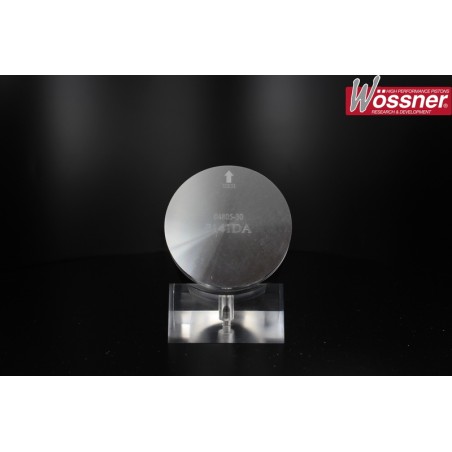 Pistón forjado WÖSSNER