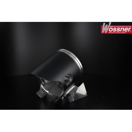 Pistón forjado WÖSSNER