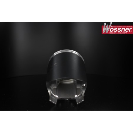 Pistón forjado WÖSSNER