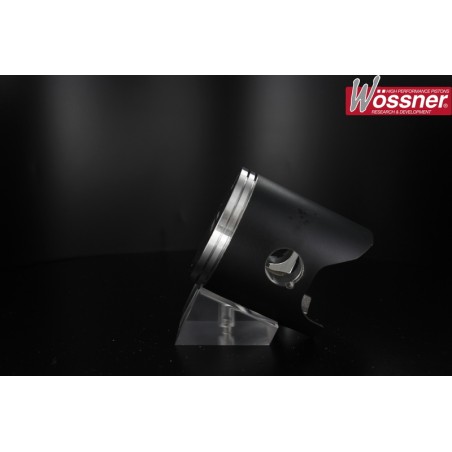 Pistón forjado WÖSSNER