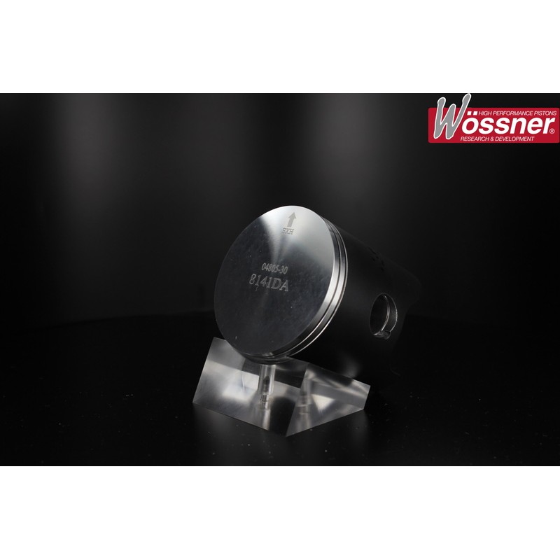 Pistón forjado WÖSSNER