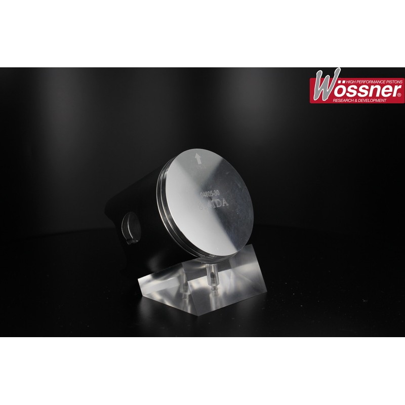 Pistón forjado WÖSSNER