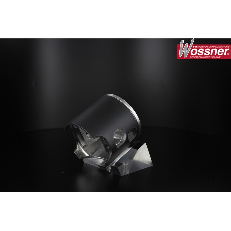 Pistón forjado WÖSSNER