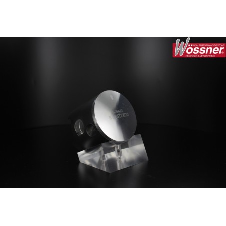 Pistón forjado WÖSSNER