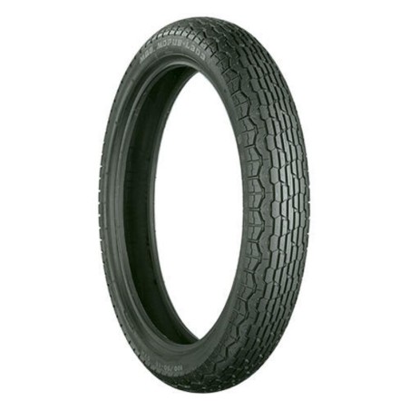 Neumático BRIDGESTONE MAG MOPUS L303 Suzuki TU250 3.00-18 47S TT