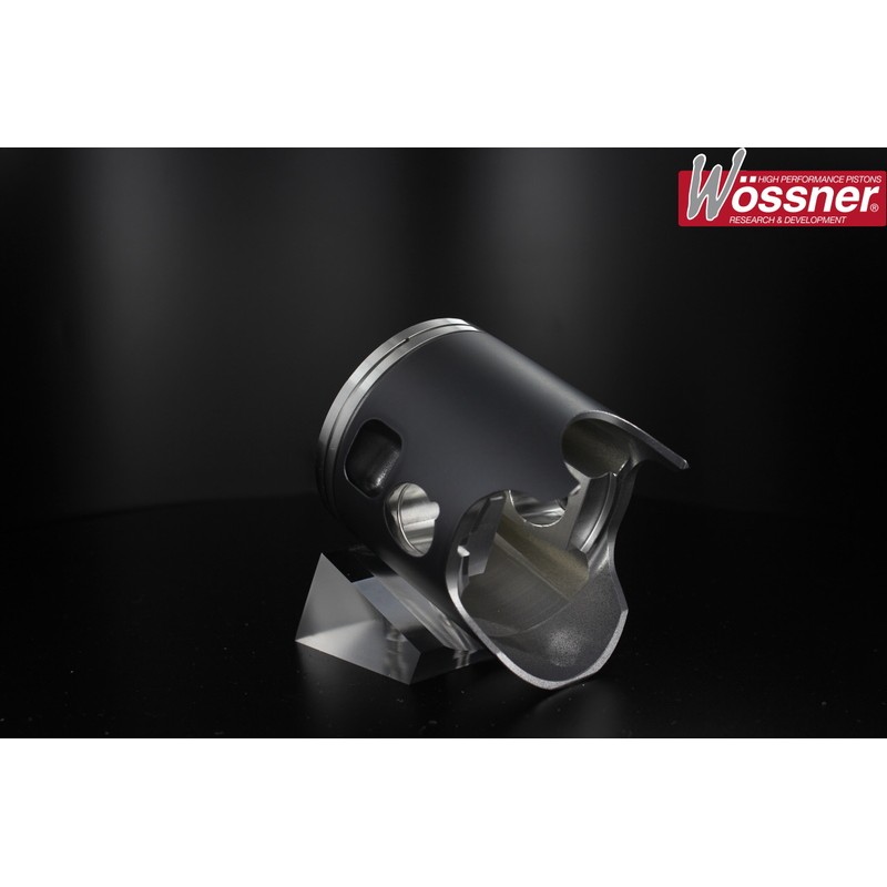 Pistón forjado WÖSSNER