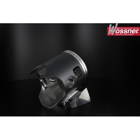 Pistón forjado WÖSSNER