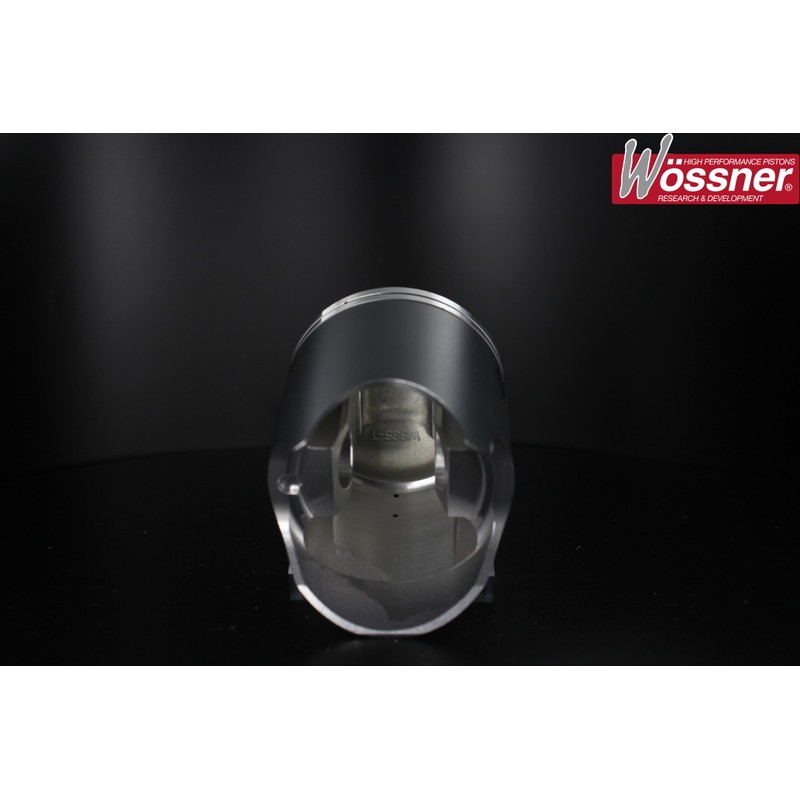 Pistón forjado WÖSSNER