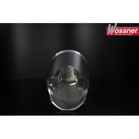 Pistón forjado WÖSSNER