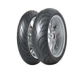 Neumático DUNLOP SPORTMAX ROADSMART III 120/70 ZR 17 M/C (58W) TL