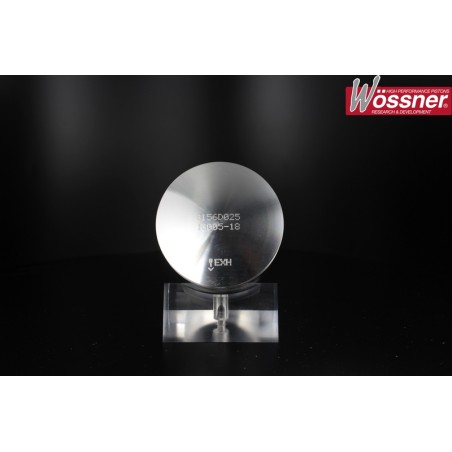 Pistón forjado WÖSSNER