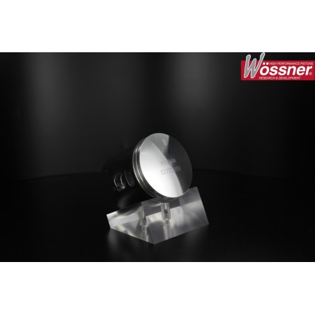 Pistón forjado WÖSSNER