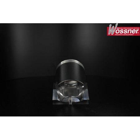 Pistón forjado WÖSSNER