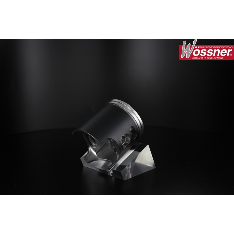 Pistón forjado WÖSSNER