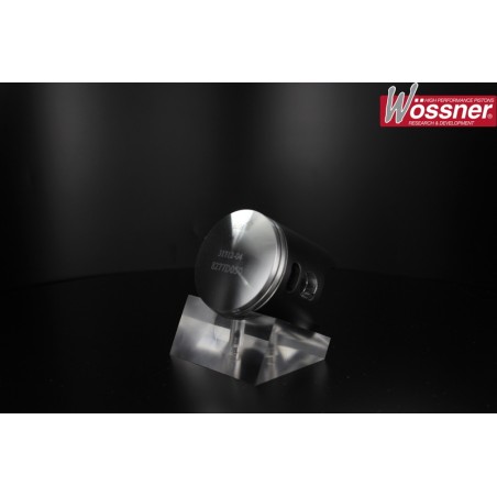 Pistón forjado WÖSSNER