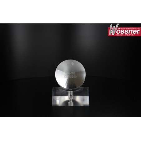 Pistón forjado WÖSSNER