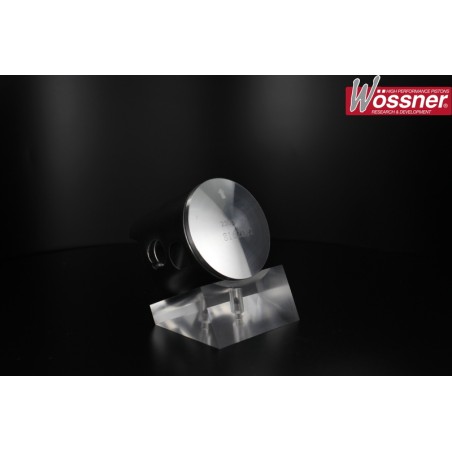 Pistón forjado WÖSSNER