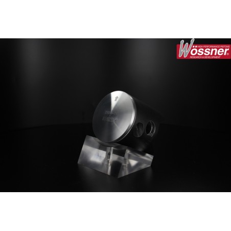 Pistón forjado WÖSSNER