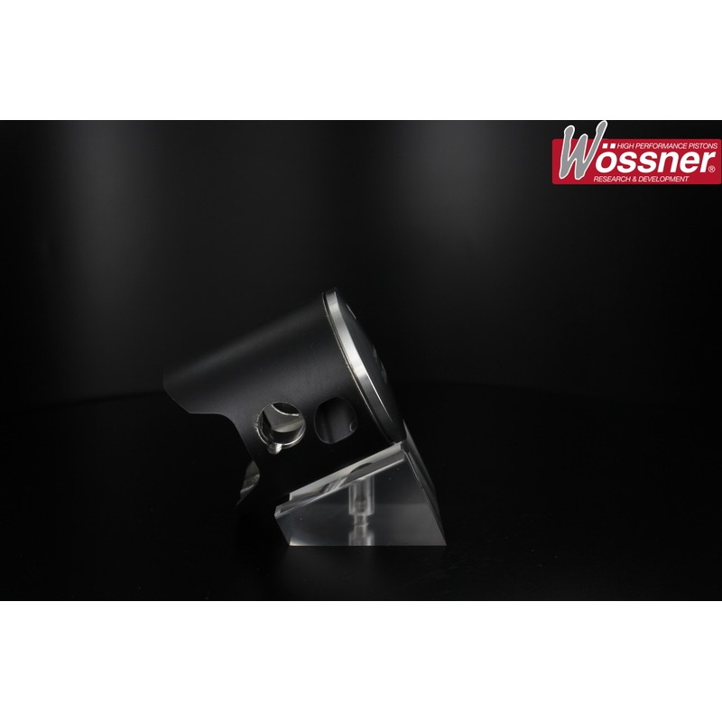 Pistón forjado WÖSSNER