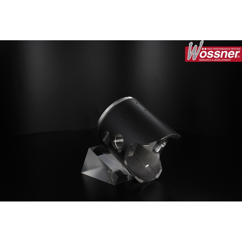 Pistón forjado WÖSSNER