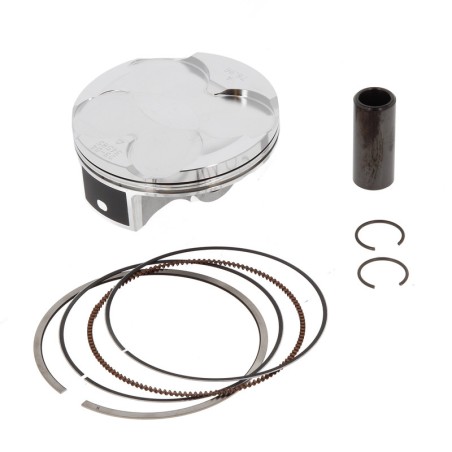 Pistón forjado VERTEX Replica