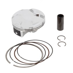 Pistón forjado VERTEX Replica