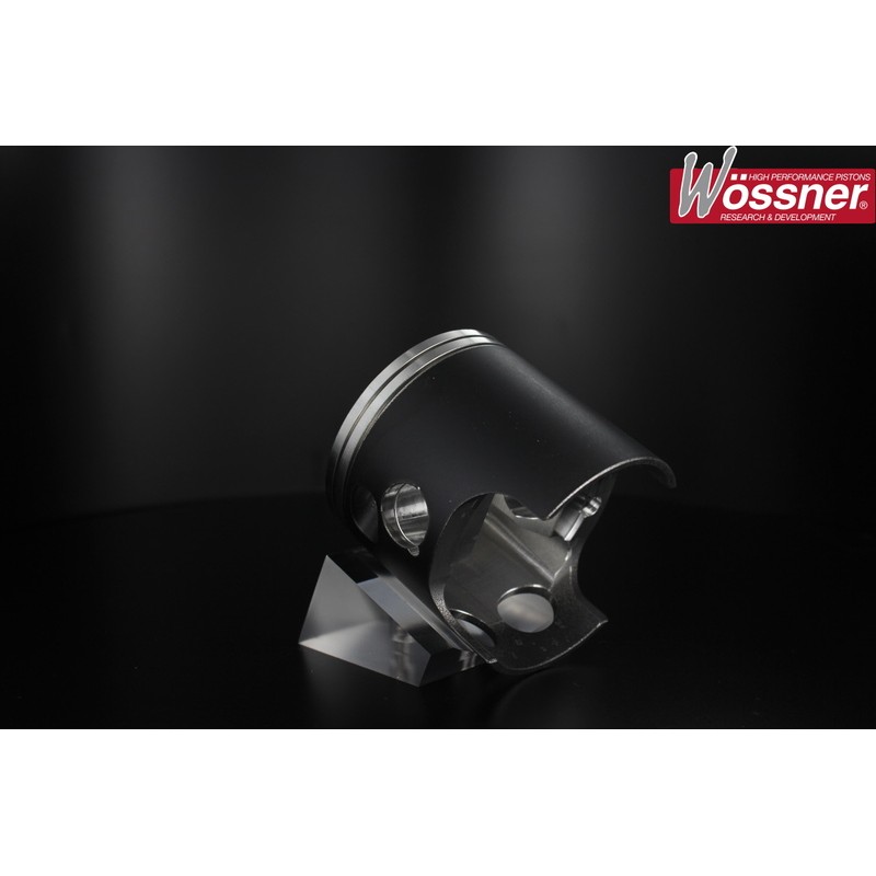 Pistón forjado WÖSSNER