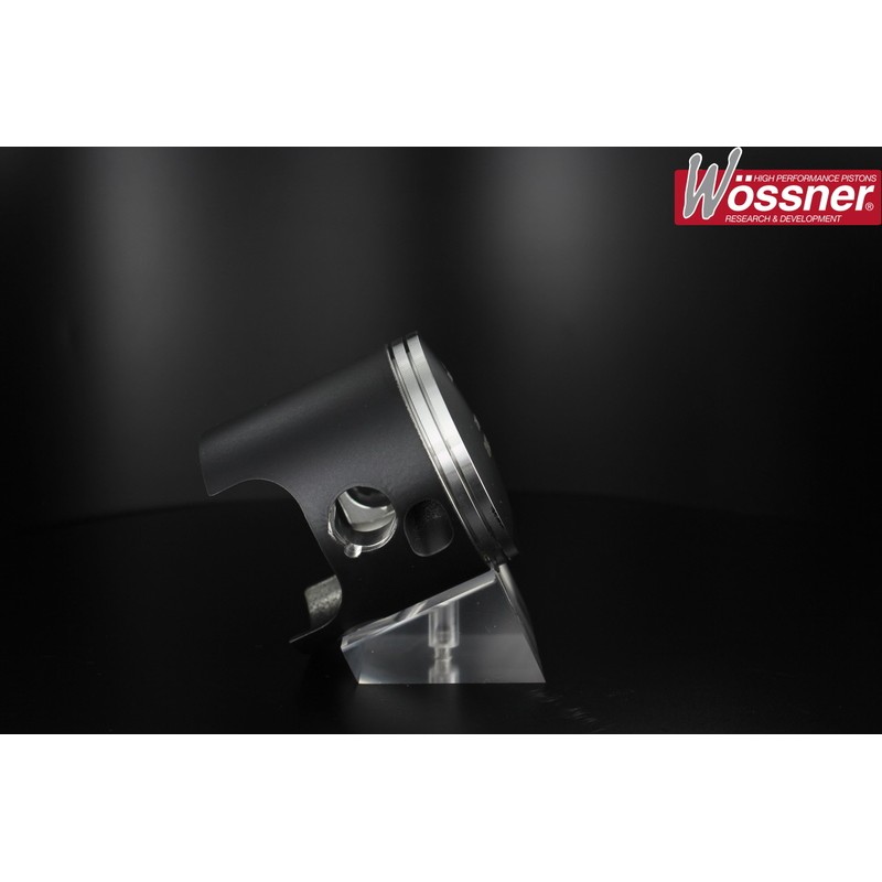 Pistón forjado WÖSSNER