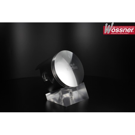 Pistón forjado WÖSSNER