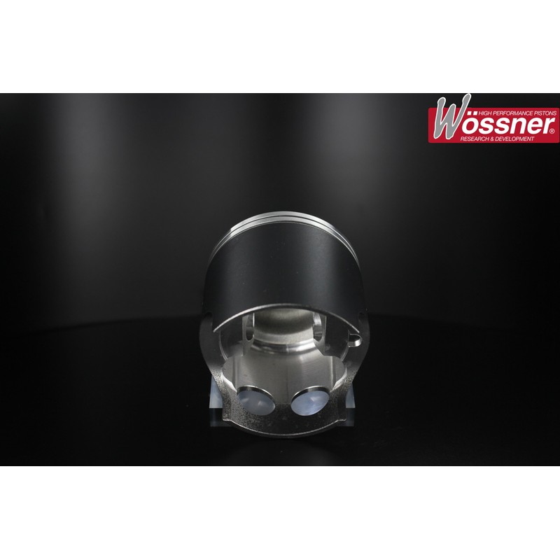 Pistón forjado WÖSSNER