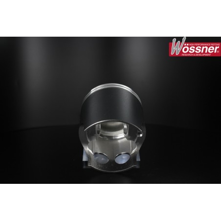 Pistón forjado WÖSSNER