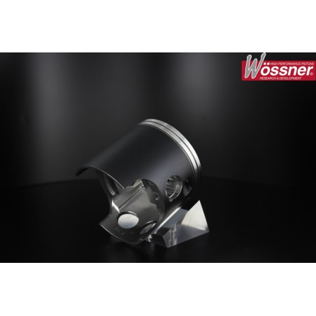 Pistón forjado WÖSSNER