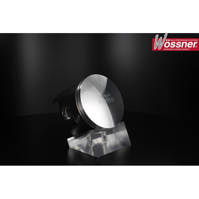 Pistón forjado WÖSSNER