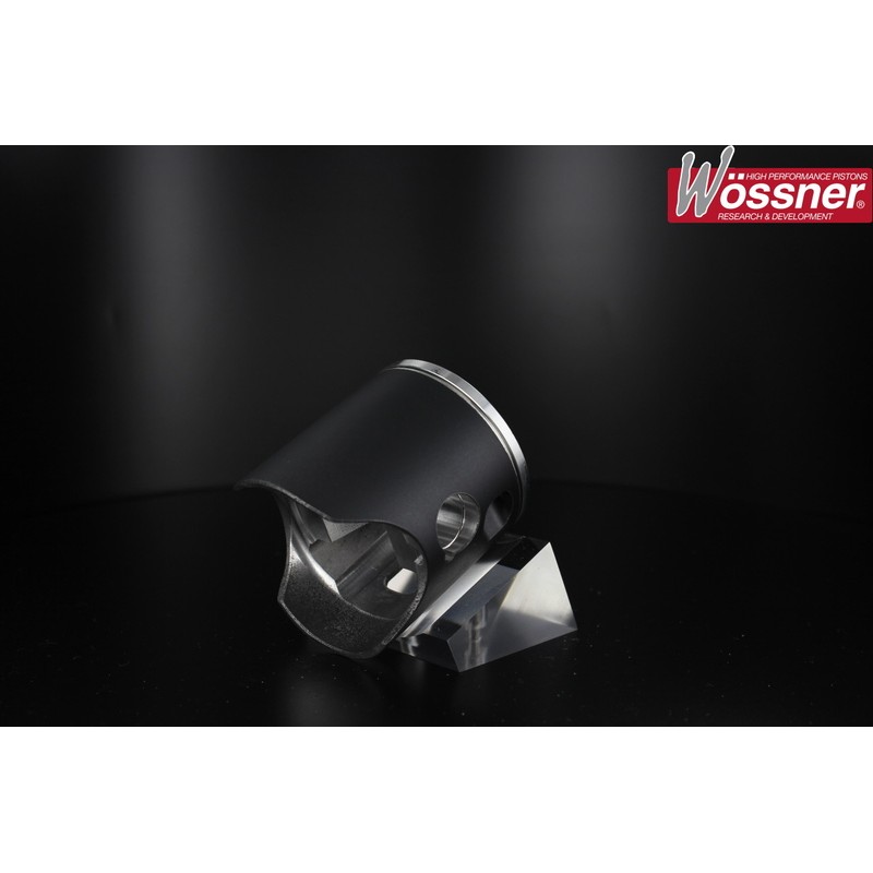 Pistón forjado WÖSSNER