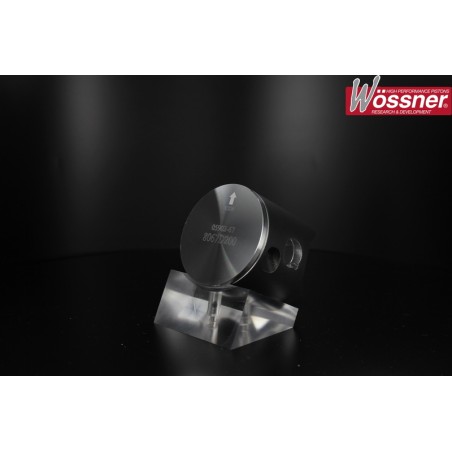 Pistón forjado WÖSSNER