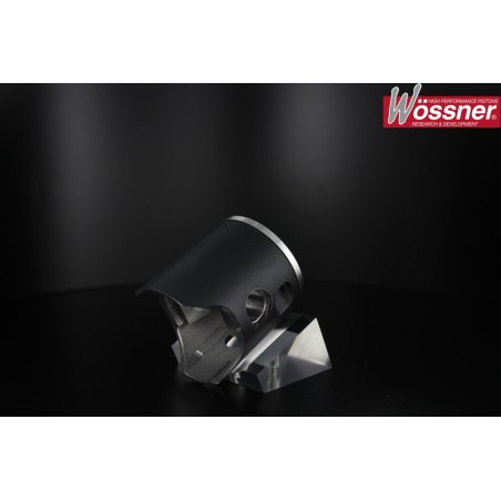 Pistón forjado WÖSSNER