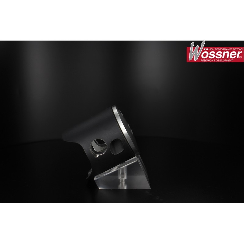 Pistón forjado WÖSSNER