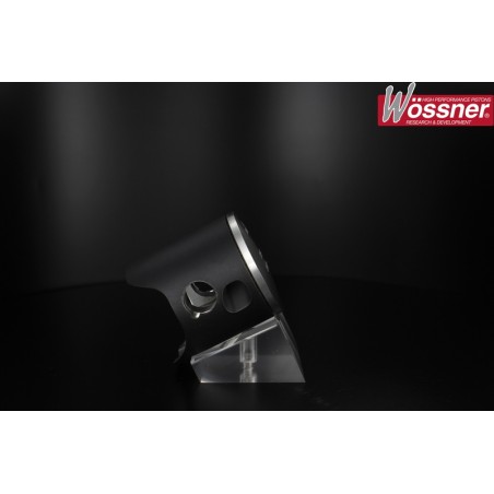 Pistón forjado WÖSSNER