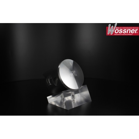 Pistón forjado WÖSSNER