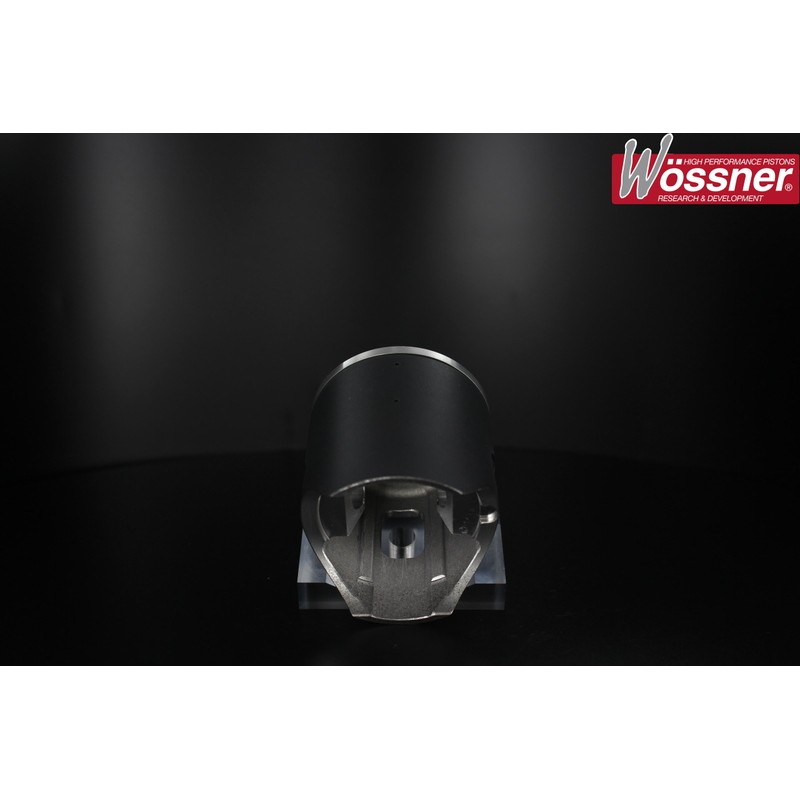 Pistón forjado WÖSSNER