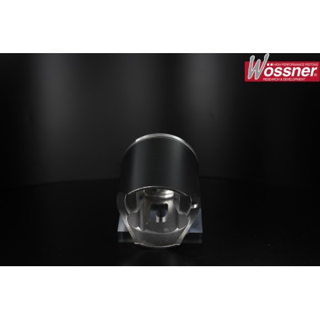 Pistón forjado WÖSSNER