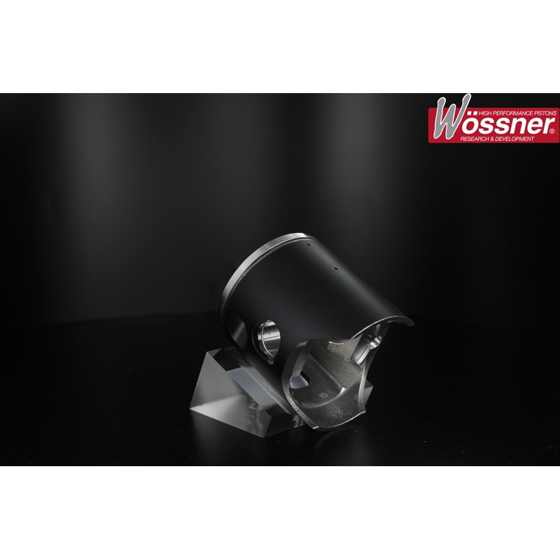 Pistón forjado WÖSSNER