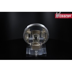 Pistón forjado WÖSSNER 2