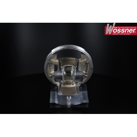 Pistón forjado WÖSSNER